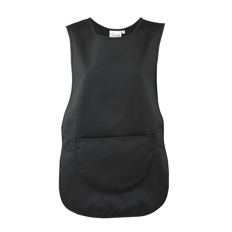 Colours' Pocket Tabard