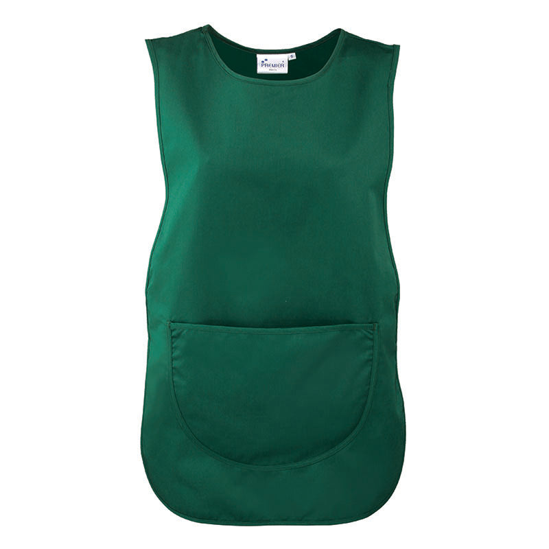Colours' Pocket Tabard