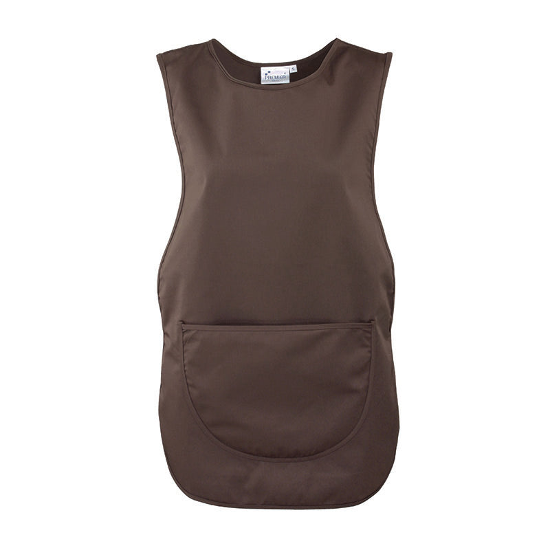 Colours' Pocket Tabard