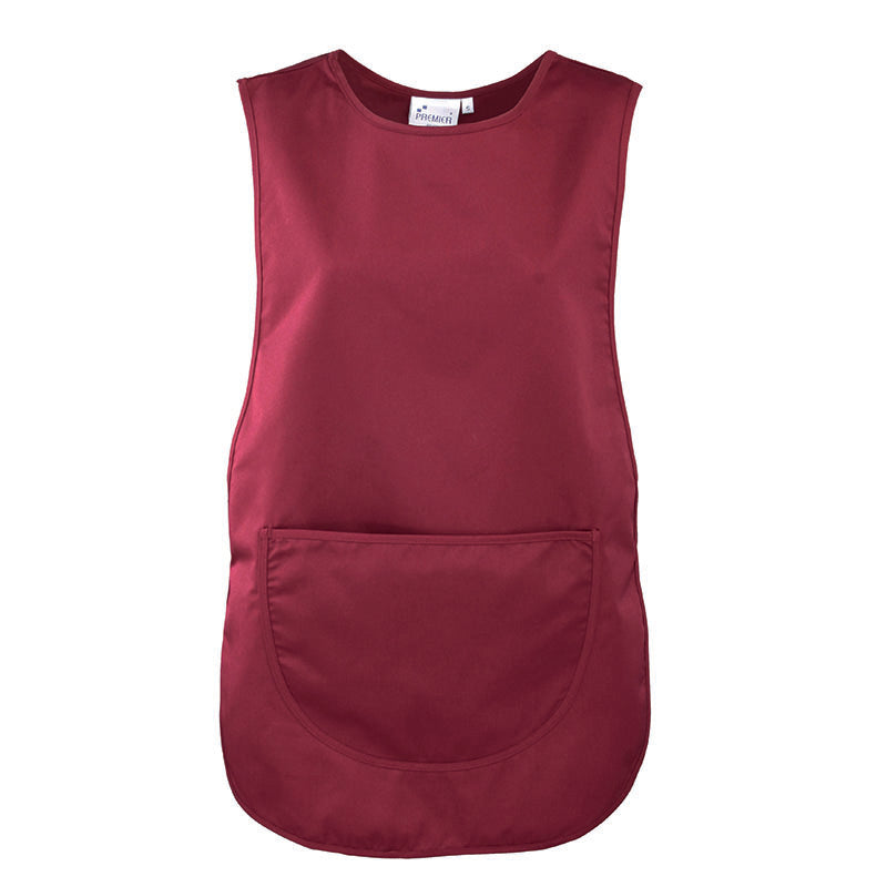 Colours' Pocket Tabard