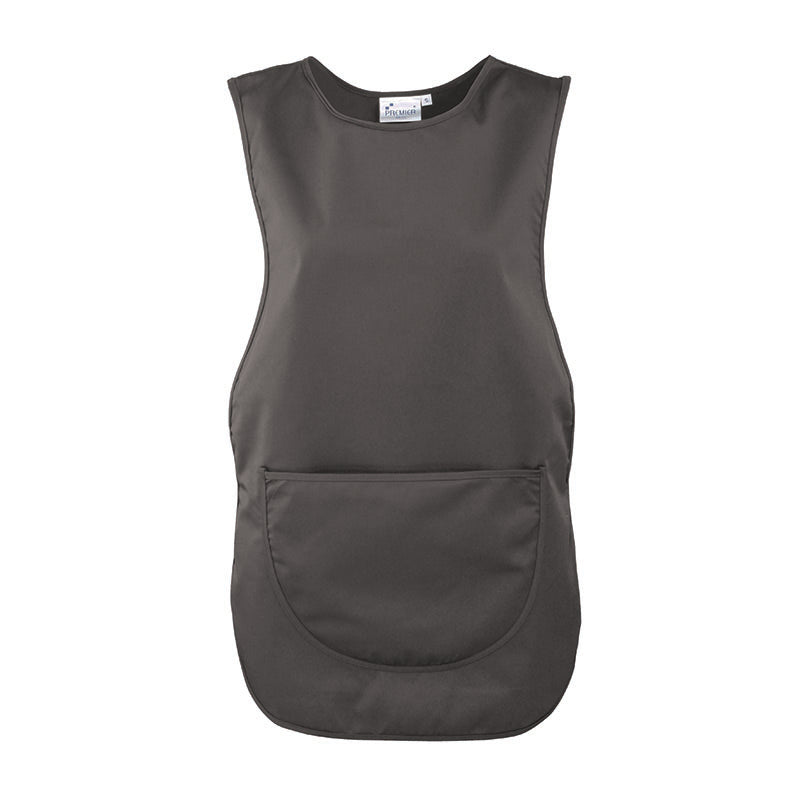 Colours' Pocket Tabard