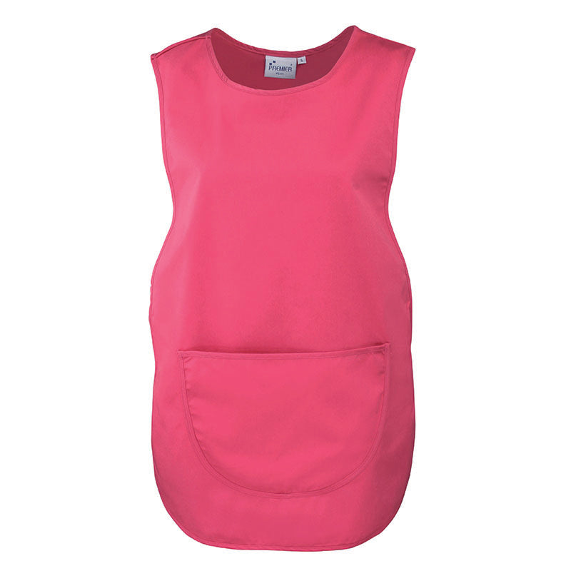 Colours' Pocket Tabard