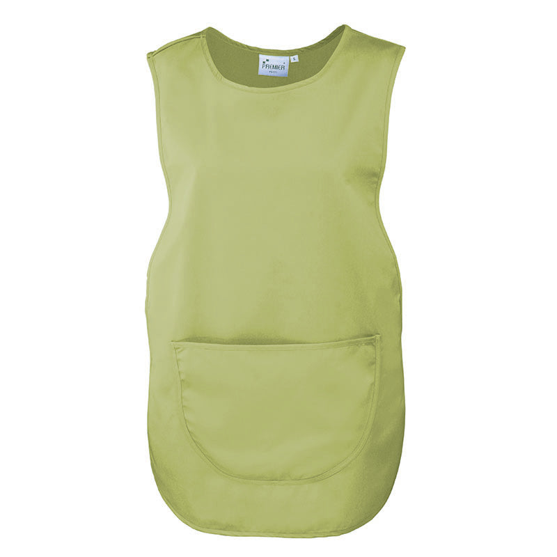 Colours' Pocket Tabard