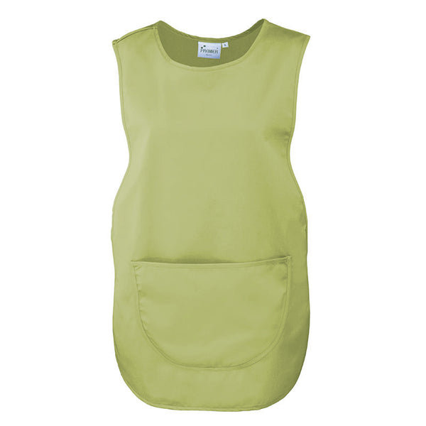 Colours' Pocket Tabard