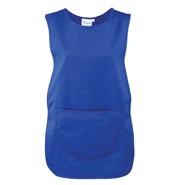 Colours' Pocket Tabard