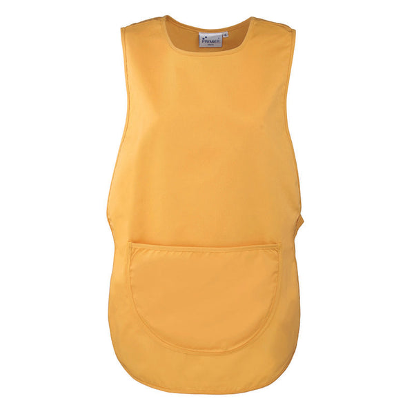 Colours' Pocket Tabard