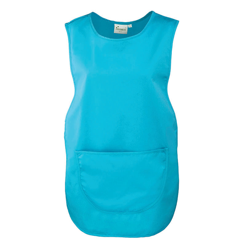 Colours' Pocket Tabard