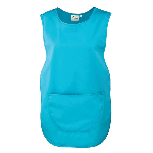 Colours' Pocket Tabard