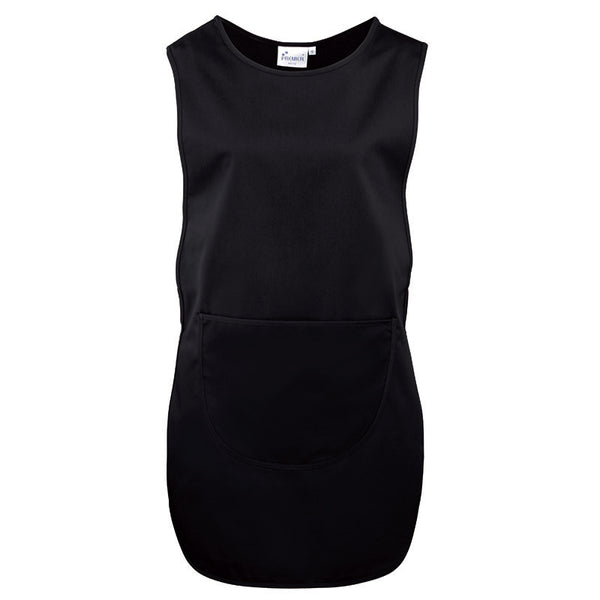 Long Length Pocket Tabard