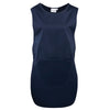 Long Length Pocket Tabard