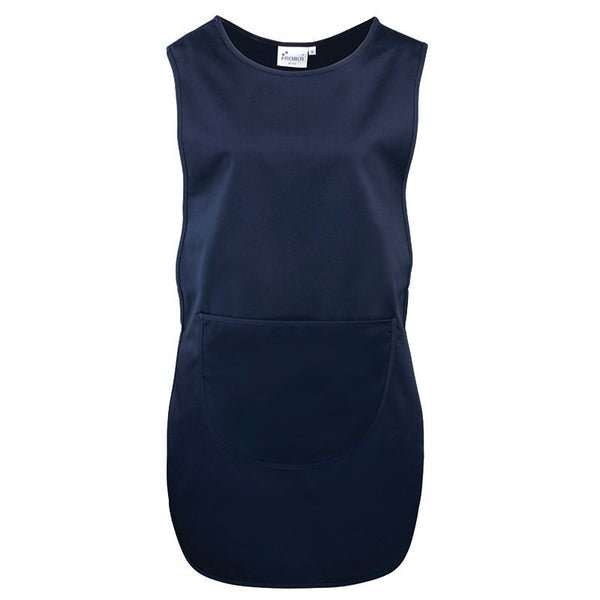 Long Length Pocket Tabard
