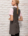 Tulip Wrap-around Tunic