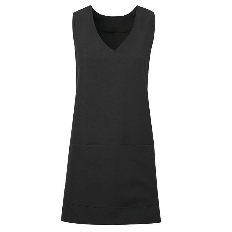 Tulip Wrap-around Tunic
