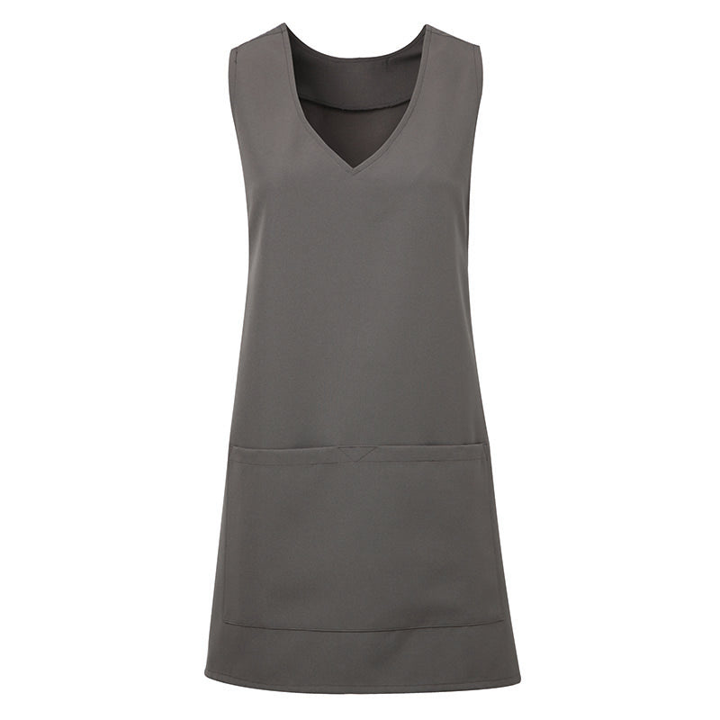 Tulip Wrap-around Tunic