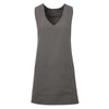 Tulip Wrap-around Tunic