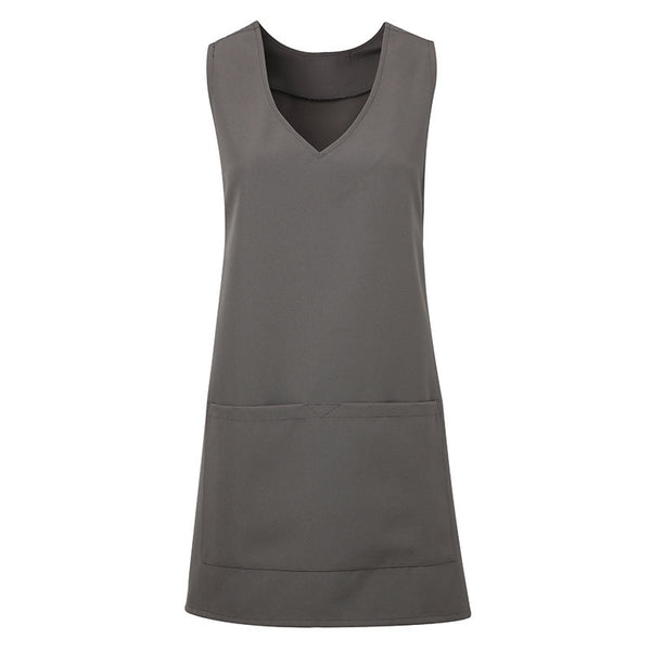 Tulip Wrap-around Tunic