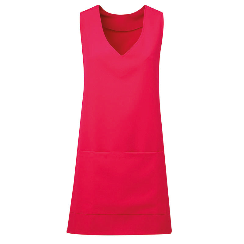 Tulip Wrap-around Tunic