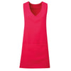 Tulip Wrap-around Tunic
