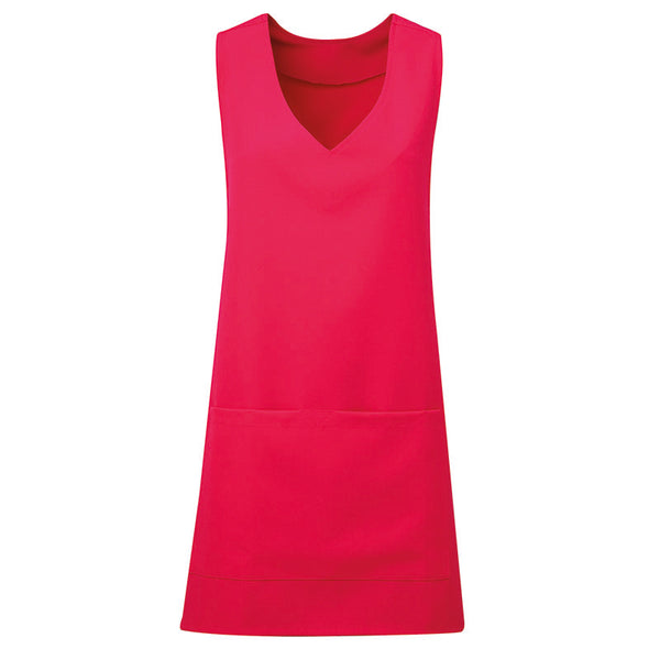 Tulip Wrap-around Tunic