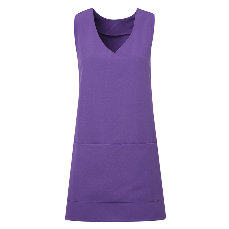 Tulip Wrap-around Tunic