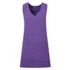 Tulip Wrap-around Tunic