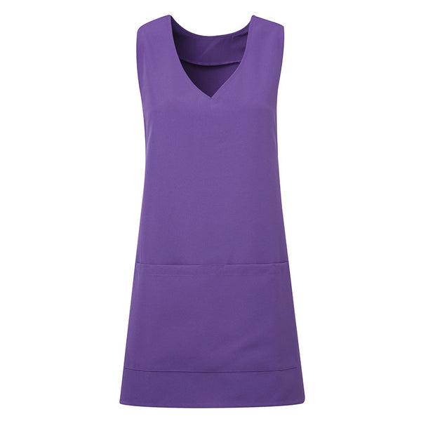 Tulip Wrap-around Tunic