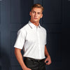 Corporate Wear, Mens Short Sleeve Poplin Shirt available from Uniformity