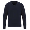 Essential' Acrylic V-Neck Sweater