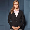 Women's 'Essential' Acrylic Cardigan