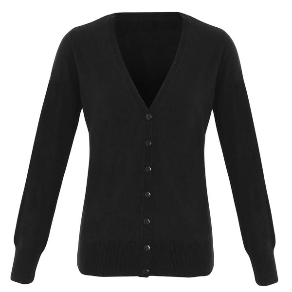 Women's 'Essential' Acrylic Cardigan