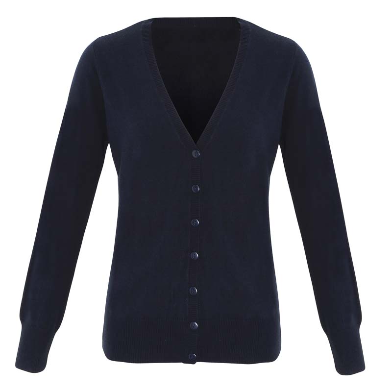 Women's 'Essential' Acrylic Cardigan