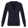 Women's 'Essential' Acrylic Cardigan