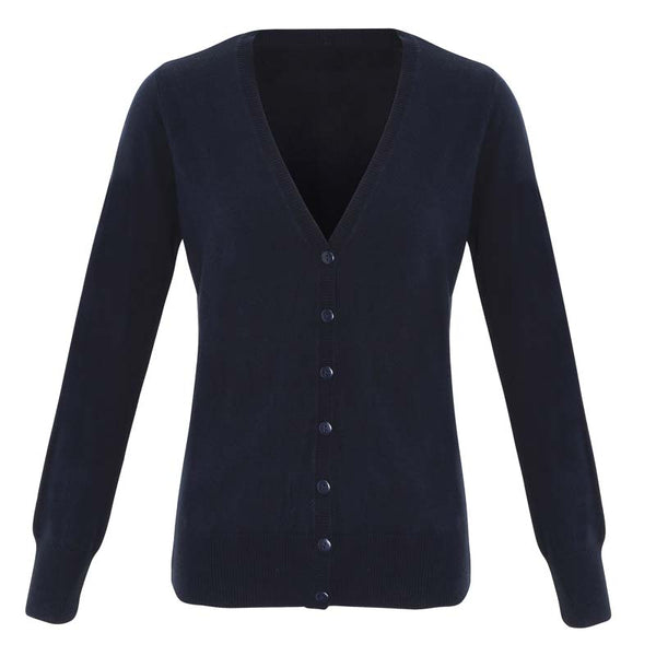 Women's 'Essential' Acrylic Cardigan