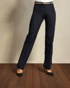 Women's Polyester Trousers