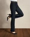 Women's Polyester Trousers