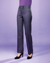 Iris Straight Leg Trousers
