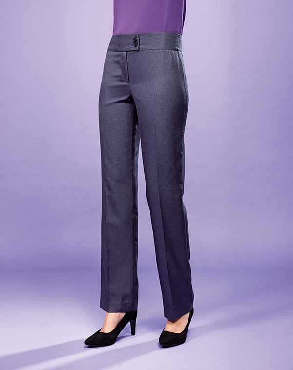 Iris Straight Leg Trousers