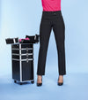 Iris Straight Leg Trousers