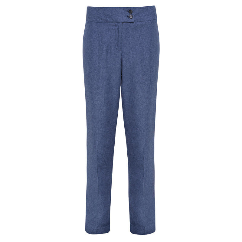 Iris Straight Leg Trousers