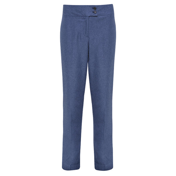 Iris Straight Leg Trousers
