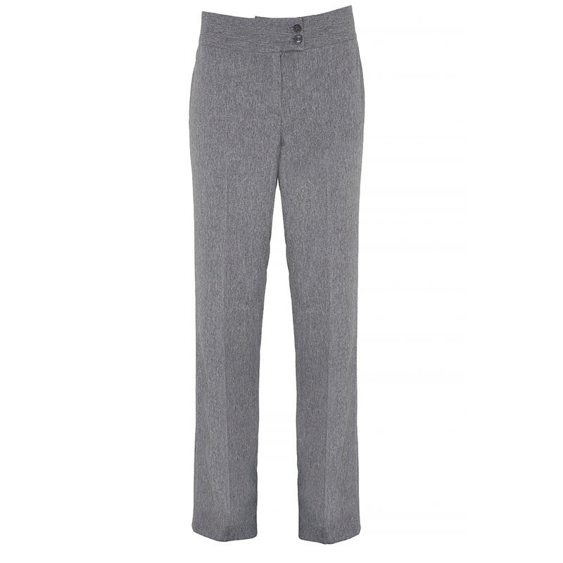 Iris Straight Leg Trousers