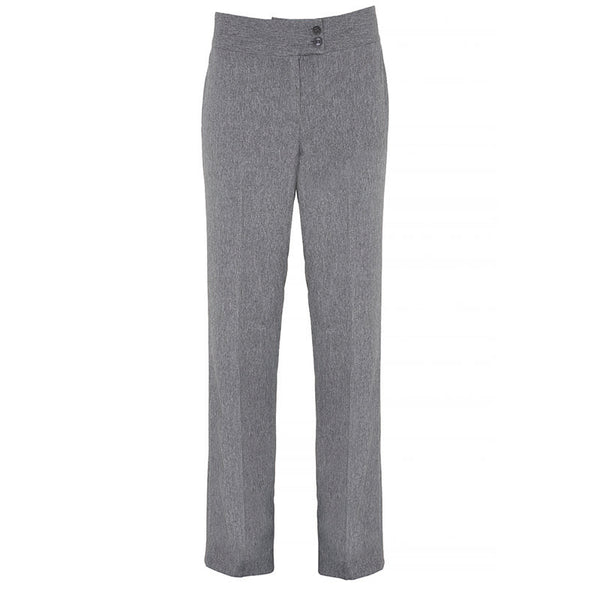 Iris Straight Leg Trousers
