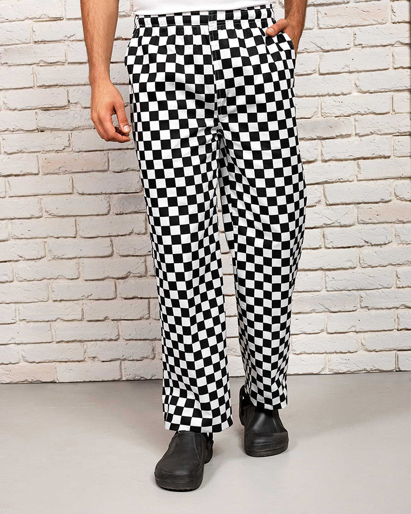 Essential Chef's Trouser