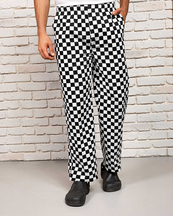 Essential Chef's Trouser