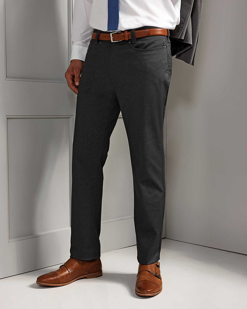 Performance Chino Jeans