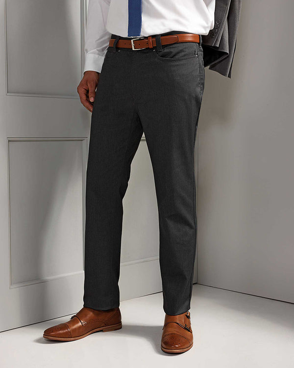 Performance Chino Jeans