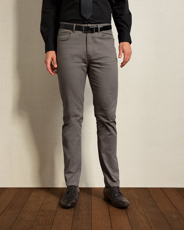 Performance Chino Jeans