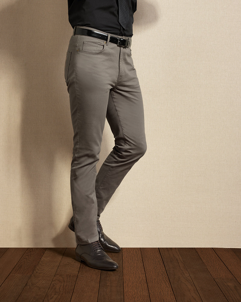 Performance Chino Jeans