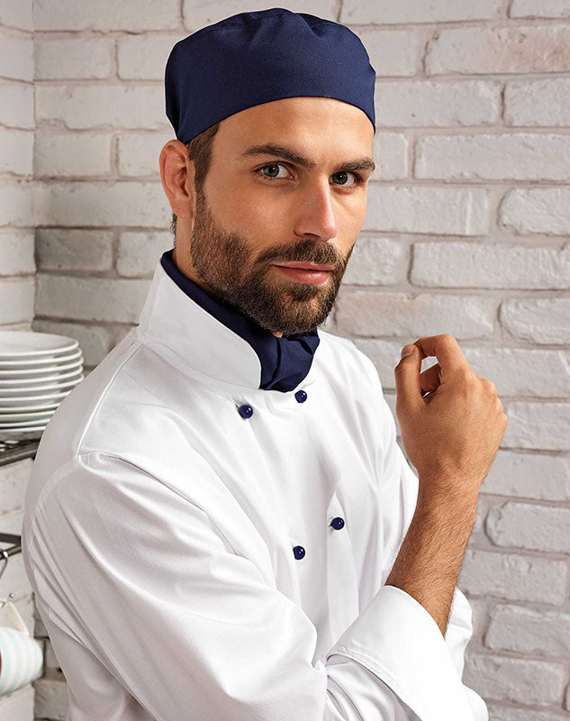 Chef's Skull Cap