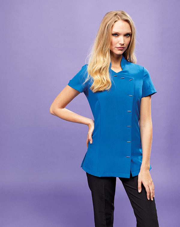 Orchid' Beauty & Spa Tunic